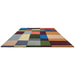 Brink & Campman Decor Beat Kaleidoscope 094809 Rug