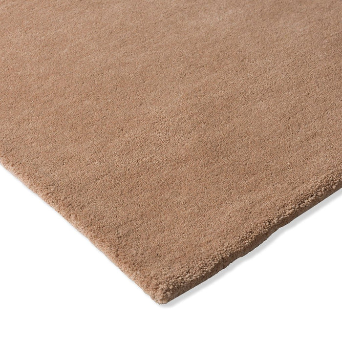 Brink & Campman Decor Bruta Caramel 092201 Rug