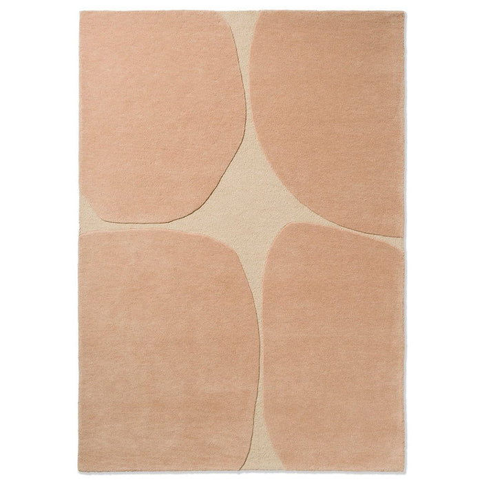 Brink & Campman Decor Bruta Caramel 092201 Rug