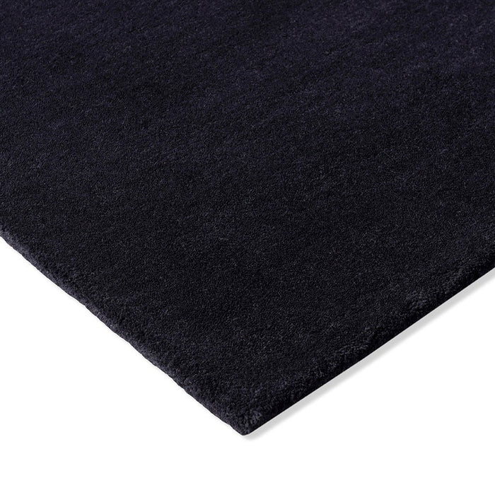 Brink & Campman Decor Bruta Off-Black 092205 Rug