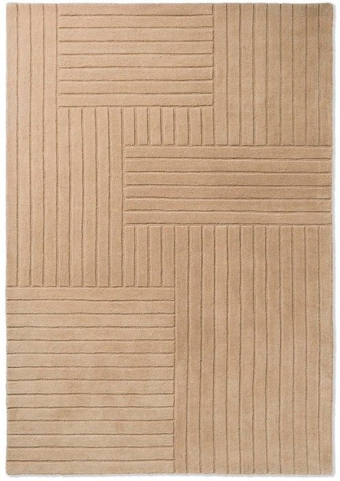 Brink & Campman Decor Desert Warm Sand 92601 Rug