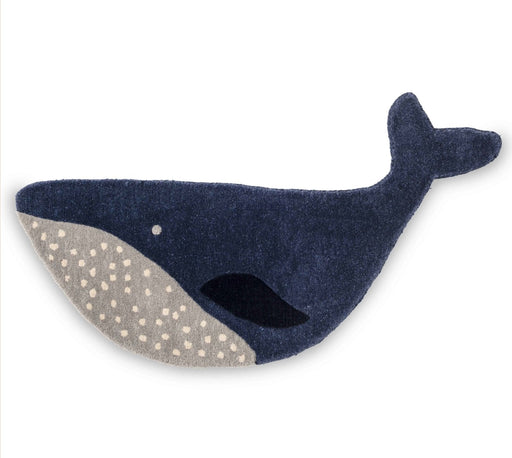 Brink & Campman Decor Kids Whale 141608 Rug