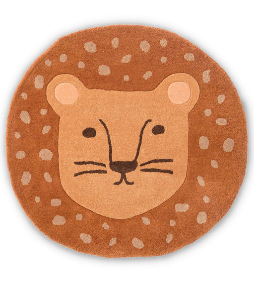 Brink & Campman Decor Kids lion 141403 Rug