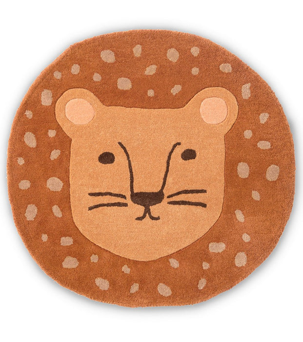 Brink & Campman Decor Kids lion 141403 Rug