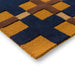 Brink & Campman Decor Milano Golden Ochre 097806 Rug