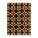 Brink & Campman Decor Milano Golden Ochre 097806 Rug