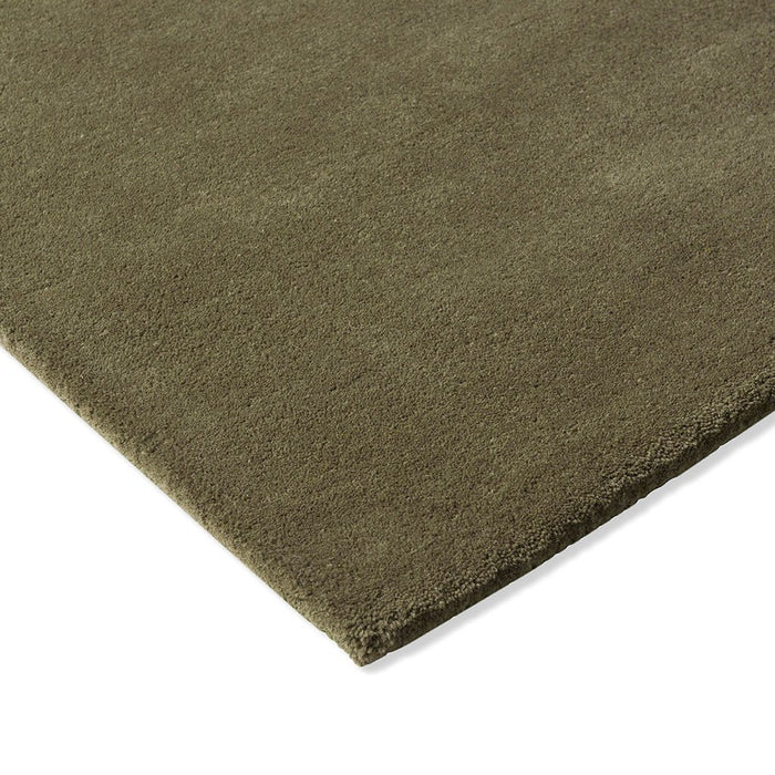 Brink & Campman Decor Plateau Moss 91907 Rug