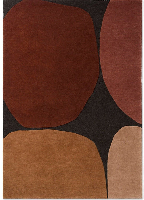 Brink & Campman Decor Plateau Terra 91903 Rug