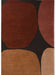 Brink & Campman Decor Plateau Terra 91903 Rug