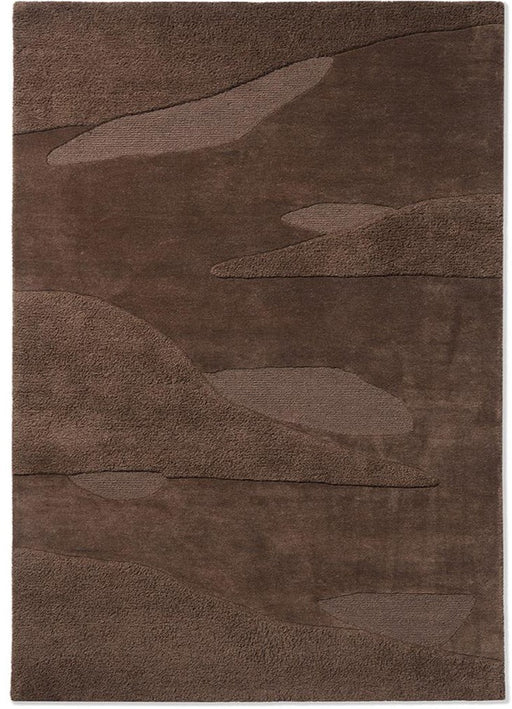 Brink & Campman Decor Scape Brown 095005 Rug