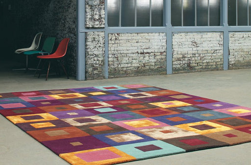 Brink & Campman Estella B&C Carre 84400 Rug