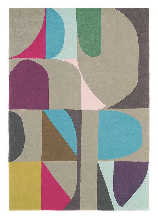 Brink & Campman Estella B&C Harmony 88605 Rug