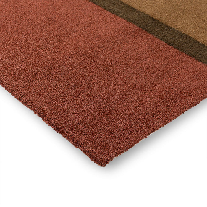 Brink & Campman Habitat Festival Stripe or Outdoor 496518 Rug