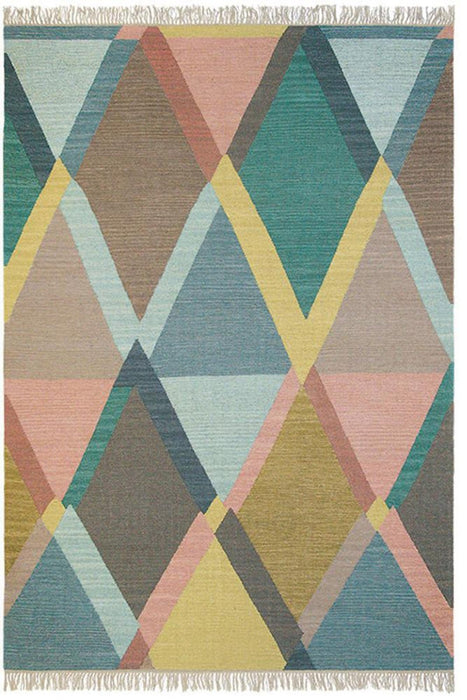 Brink & Campman Kashba Jewel 48307 Rug