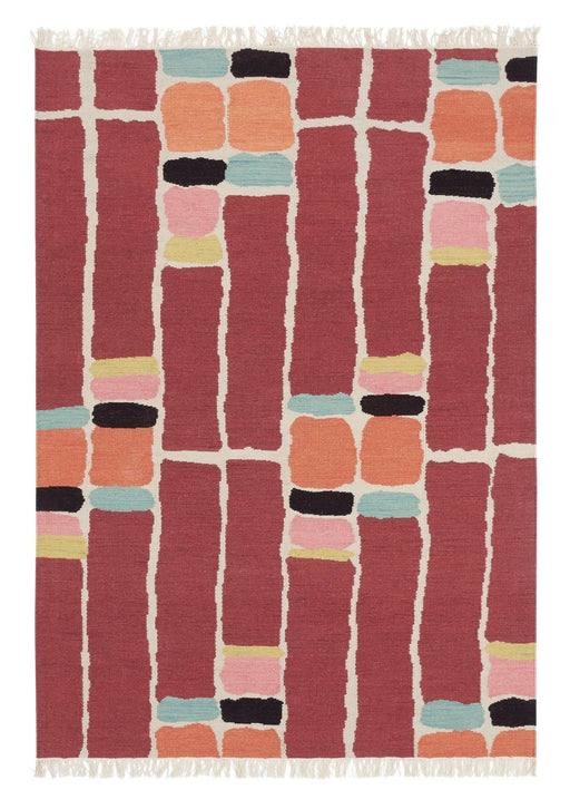 Brink & Campman Kashba Stack 048500 Rug