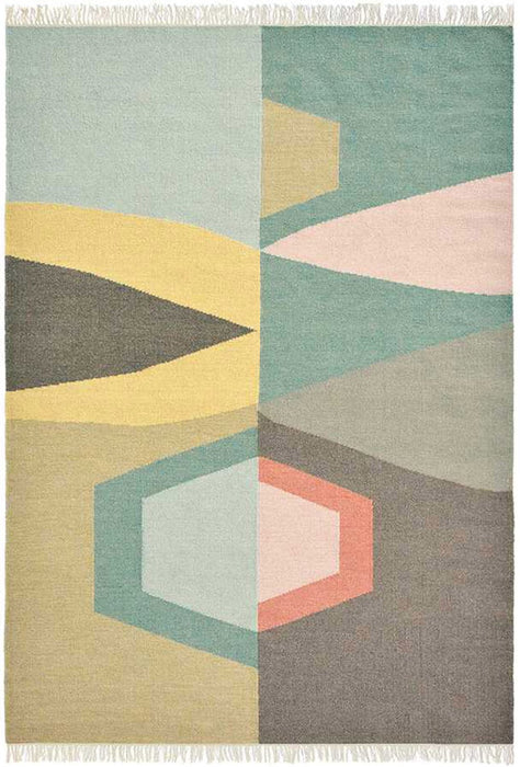 Brink & Campman Kashba Tipi 48907 Rug