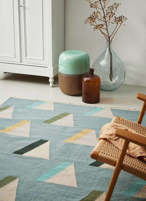 Brink & Campman Kashba Wigwam 048007 Rug