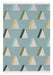 Brink & Campman Kashba Wigwam 048007 Rug