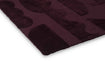 Brink & Campman Mural Modest Burgundy 121100 Rug