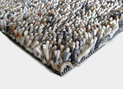 Brink & Campman Rocks Mix 70401 Rug