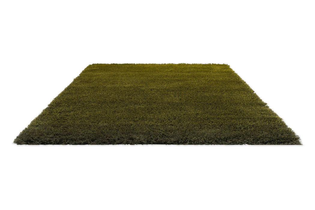 Brink & Campman Shade High Olive/Deep Forest 011907 Rug