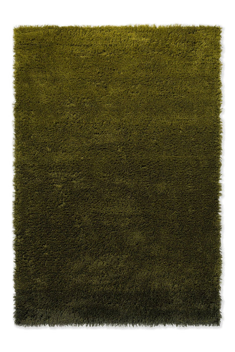 Brink & Campman Shade High Olive/Deep Forest 011907 Rug