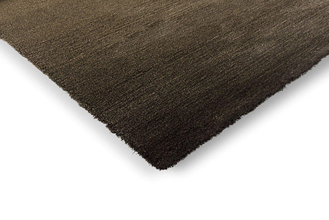 Brink & Campman Shade Low Beige/Dark Chocolate 010101 Rug