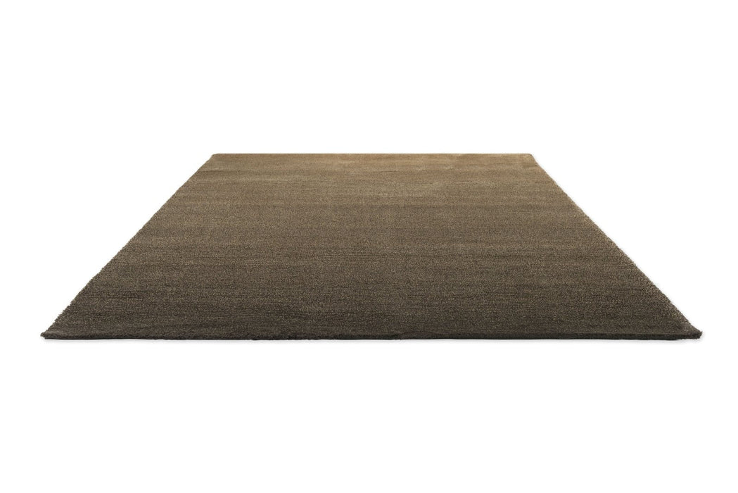 Brink & Campman Shade Low Beige/Dark Chocolate 010101 Rug