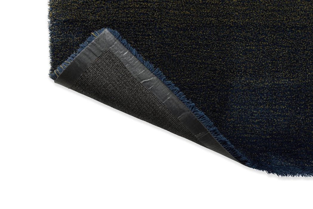 Brink & Campman Shade Low Brass/Indigo 010108 Rug