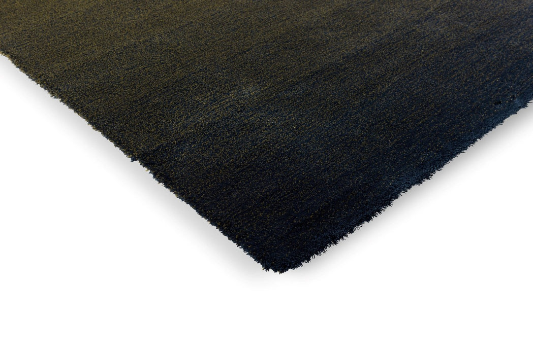 Brink & Campman Shade Low Brass/Indigo 010108 Rug