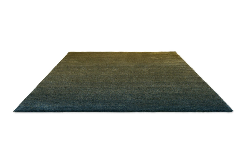 Brink & Campman Shade Low Brass/Indigo 010108 Rug