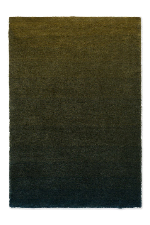 Brink & Campman Shade Low Brass/Indigo 010108 Rug