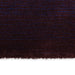 Brink & Campman Shade Low Electric Blue/Aubergine Rug