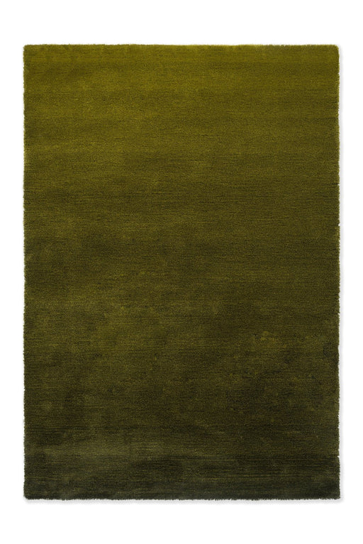 Brink & Campman Shade Low Olive/Deep Forest 010107 Rug