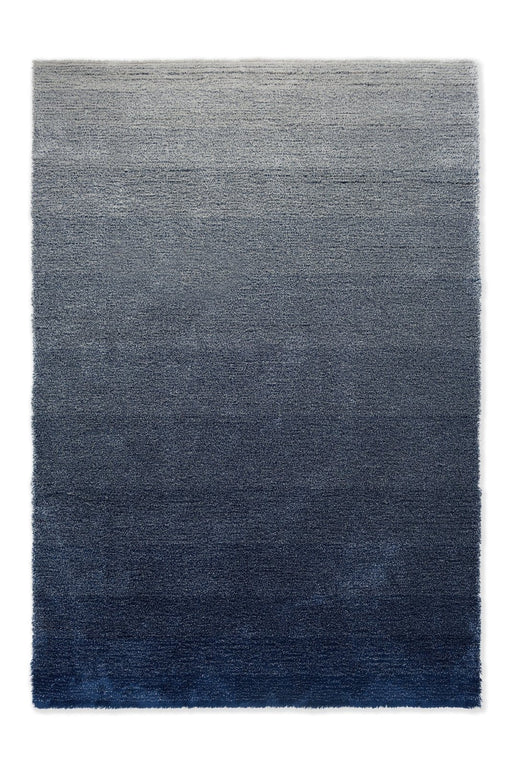 Brink & Campman Shade Low Silver/Polar Night 010104 Rug