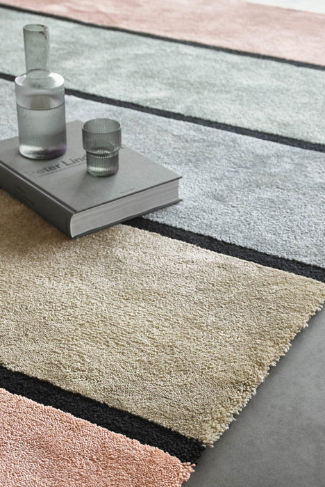 Brink & Campman Twinset Divina 013407 Rug