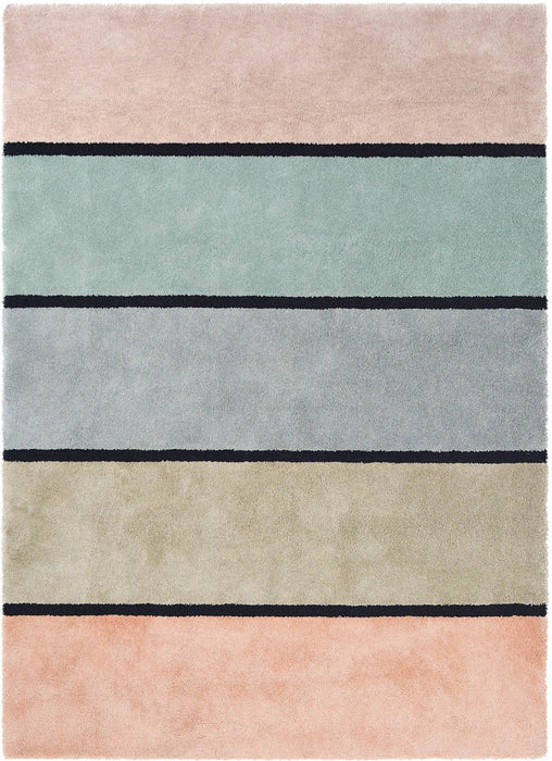 Brink & Campman Twinset Divina 013407 Rug