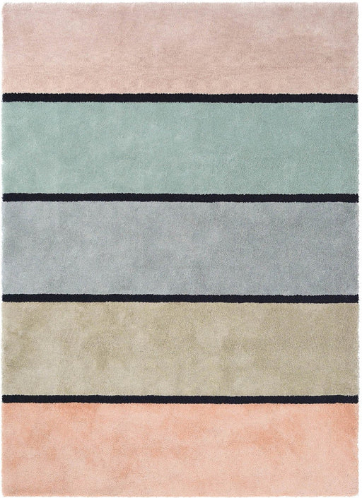 Brink & Campman Twinset Divina 013407 Rug