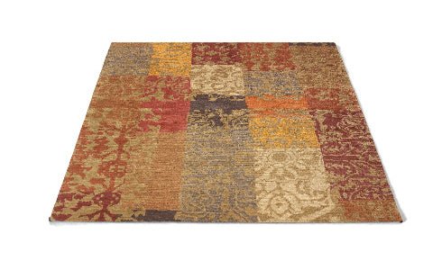 Brink & Campman Yara Kodari Patchwork 94003 Rug