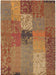Brink & Campman Yara Kodari Patchwork 94003 Rug