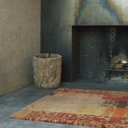 Brink & Campman Yara Kodari Patchwork 94003 Rug
