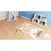 Brooklyn 20341 Kids Rabbit Soft Pink Rug