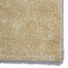 Brooklyn 22192 Modern Geometric Medley Soft Hand-Carved Grey/Yellow Rug