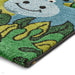 Brooklyn 53747 Kids Jungle Soft Green Rug