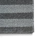 Brooklyn 777 Kids Patchwork Soft Grey Rug