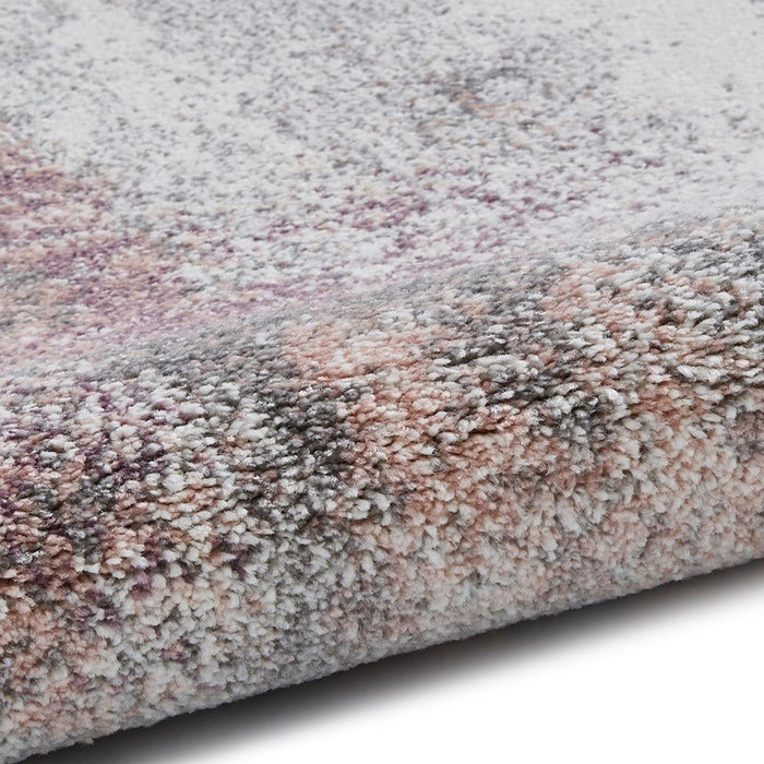 Brooklyn 8595 - Ivory Rose Runner Rug