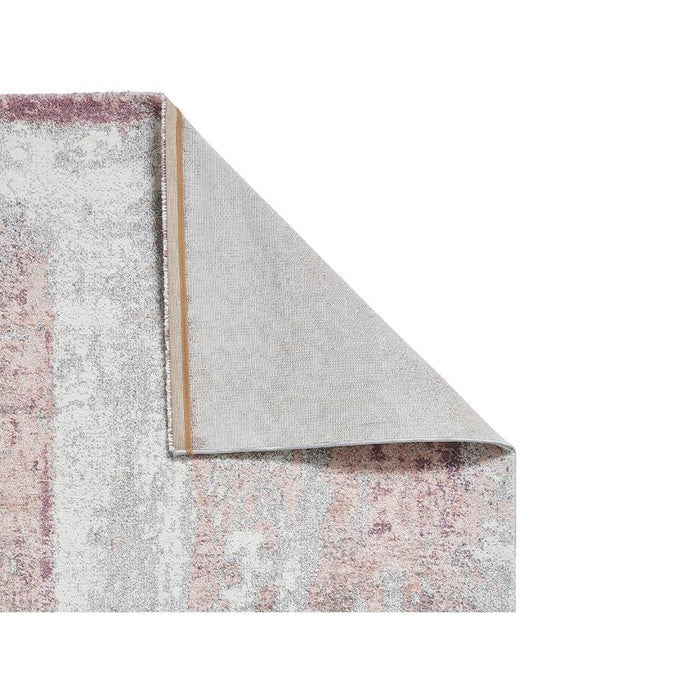 Brooklyn 8595 - Ivory Rose Runner Rug