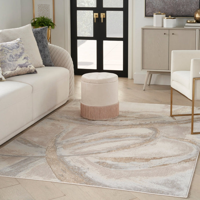 Brushstrokes BSK01 Rug