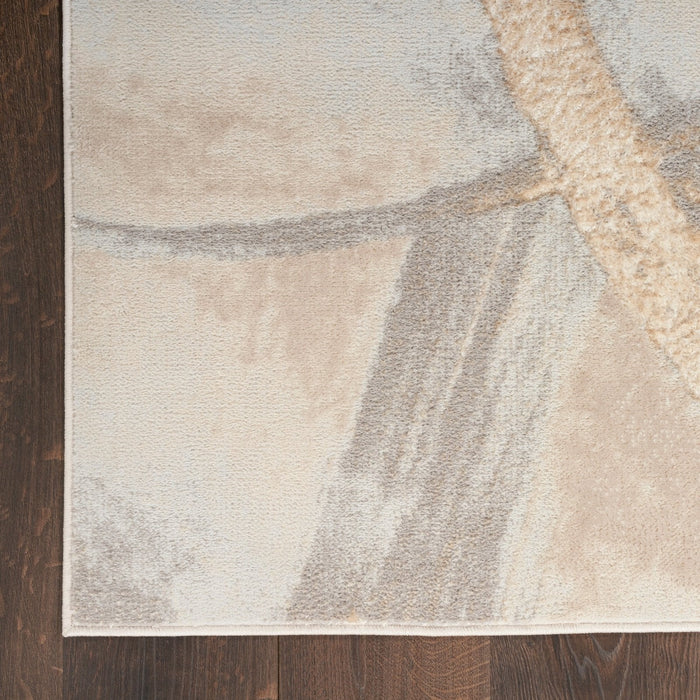 Brushstrokes BSK01 Rug