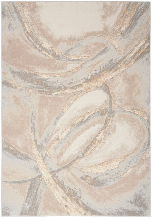 Brushstrokes BSK01 Rug